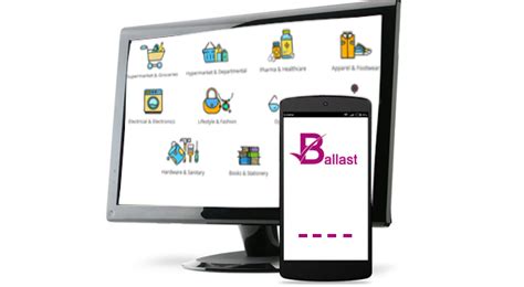 BALLAST HOME