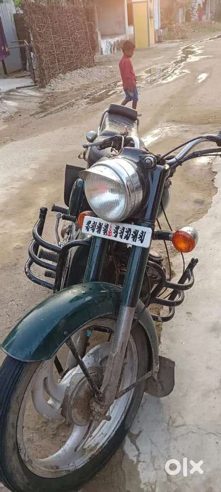 Diesel bullet - Motorcycles - 1803640168