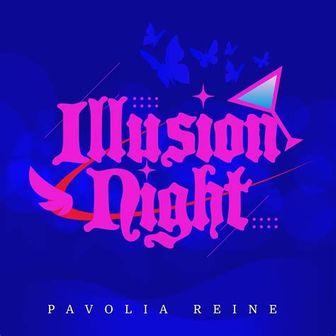 Pavolia Reine | 4 álbumes de la discografía en LETRAS.COM