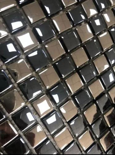 Mosaic Tile - Cobbles 4 x4 inch Trader - Retailer from Ludhiana