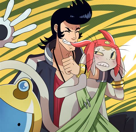 Space Dandy Episode 1 Review - Anime Club - YouTube