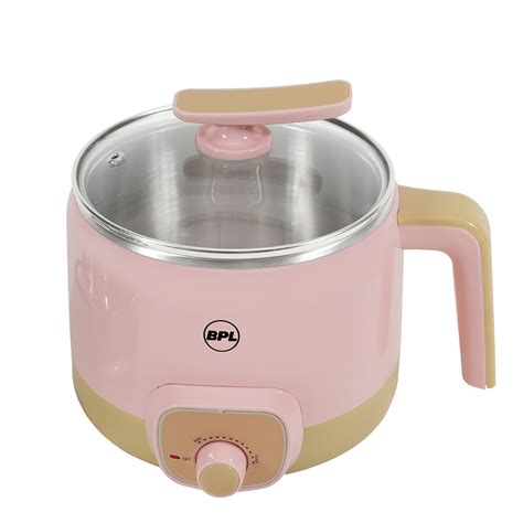 BPL PX Series 1.2 litres 600 Watts Electric Kettle with Dry Boil ...