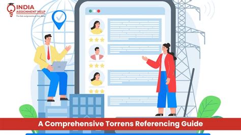 Master Torrens Referencing: Your Complete Guide (Free Download!)