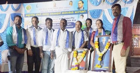 savitribai phule was the country's first female teacher says ...