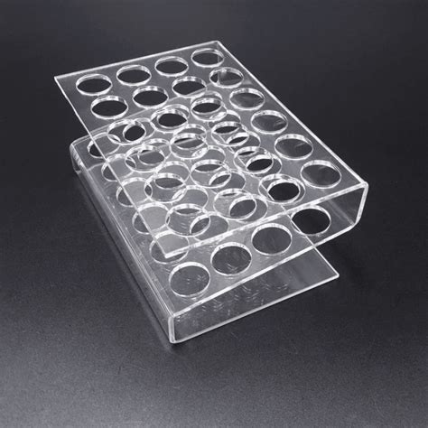 Buy ZOYONE Acrylic Tool Box Screwdriver Storage Box for Repair Holder ...