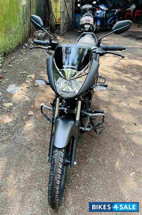 Honda Unicorn 160 BS6 Picture 2. Bike ID 307402. Bike located in Mumbai ...