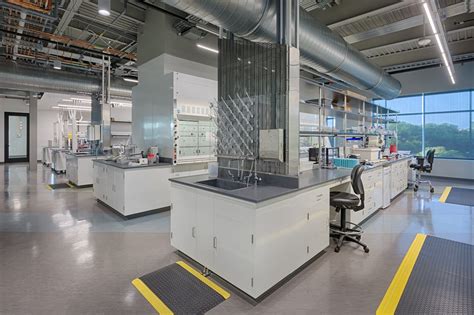 Projects | Anderson Commercial Flooring