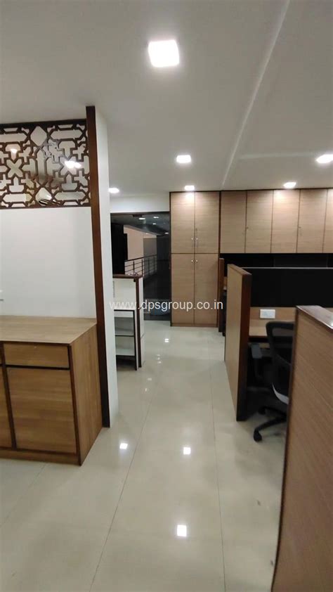 Office space for Rent in Marol Naka Near Metro Station Andheri