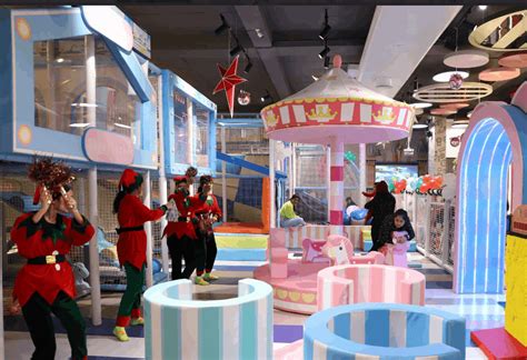 Get 15% Off Zig Zag Zoh Indoor Play Area | Opposite Dt Mega Mall DLF ...