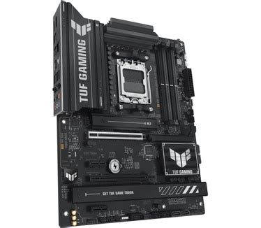 ASUS TUF Gaming B850-PLUS WIFI: beste prijzen, echte reviews en ...