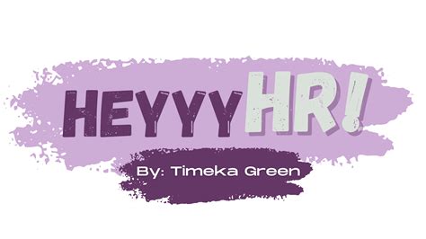 DEI vs. Affirmative Action: What's the Difference? | Heyyy HR by Timeka ...