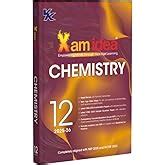 Xam idea Class 12 Biology | 2025-26 Edition | NEP & NCFSE Aligned ...