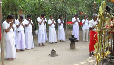 KEBILITHTHA - SIYAMBALAWA DEVALAYA Guide (2026) All You Need to Know ...