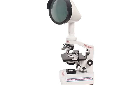 Projection Microscope : Amazon.in: Electronics