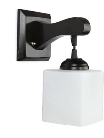 Somil Designed Pendant Style Wall Lamp with Colorful Glass Shade in ...