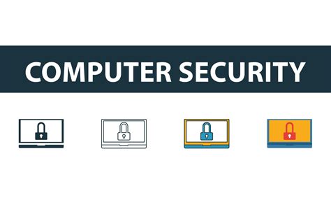 Image result for Computer Security Icon