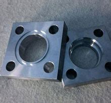 Stainless Steel Flanges manufacturer in India and Forged/Plate Flange