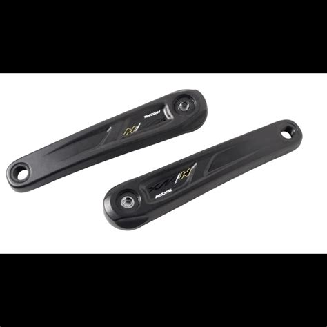 Miche crankset XMH ISIS for Yamaha/Bosch 170 mm | buy online