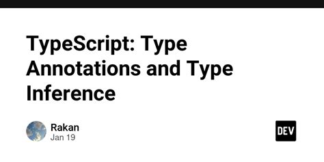 Program for Showing the Type Inference in TypeScript 的图像结果