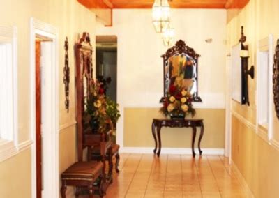 FACILITY TOUR | Phillips-Riley Funeral Home | Montgomery, Alabama | 334 ...