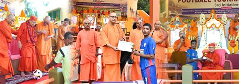 Rahara Ramakrishna Mission Boys' Home High School (H.S.)