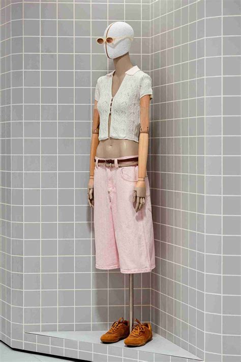 The Spanish Fashion House That's At The Cusp Of Culture And Style ...