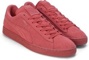 PUMA Suede Reclaim Suede Sneakers For Men - Buy PUMA Suede Reclaim ...