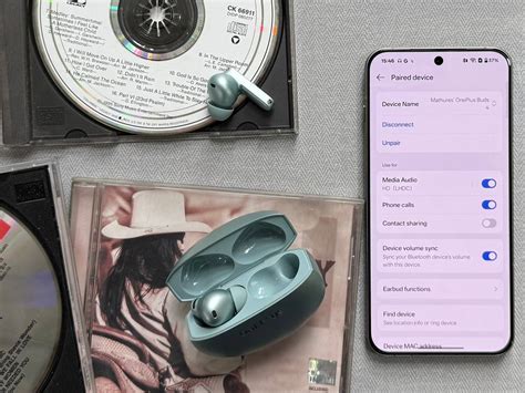 Excellent active noise cancellation makes OnePlus Buds 4 the new ...