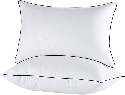 Best Down Alternative Pillows