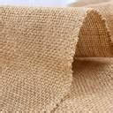 Eravat Jute Hessian Burlap Cloth Fabric 1 Mtr Long 51” Width, 13x13 PSI ...