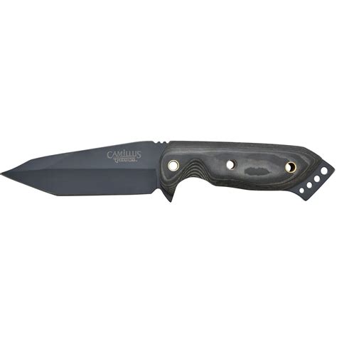 Buy CAMILLUS 7.75" Durable Rust&Corrosion-Resistant AUS-8 Japanese ...