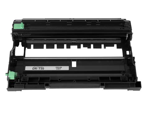 Brother MFC-L2710DW Drum Unit - 12,000 Pages - QuikShip Toner