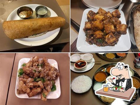 Woodlands Restaurant, Udupi, Dr. U. R. RAO Complex - Vegetarian ...