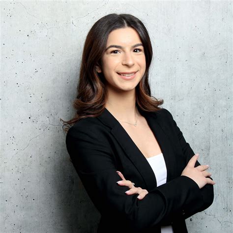 Amanda Salvatore, Paralegal – Devichy