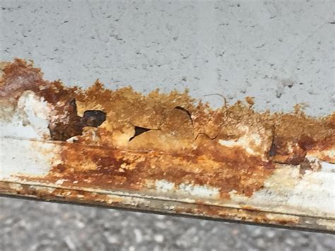 Image result for Ford Escape Rust Problems