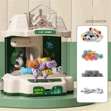 Mini Claw Machine 的图像结果