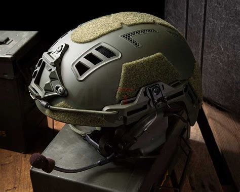 ATE Tactical Bump Helmet HHV ノンバリスティックヘルメット 実物 | 【 Hard Head Veterans ...