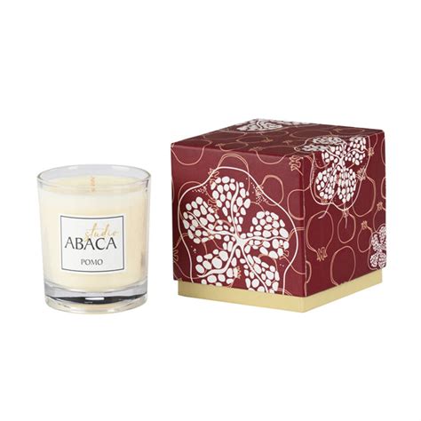 Candles - Studio Abaca