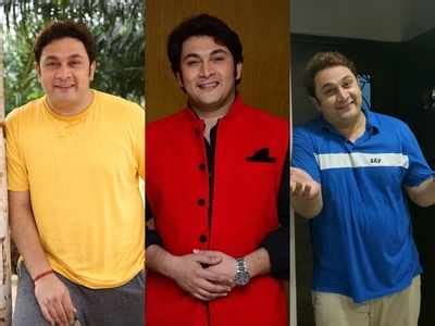 Rajesh Kumar: As long as being overweight justifies a character, I’m ...