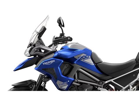 New 2025 Triumph Tiger 1200 GT Pro Sapphire Black Motorcycles For Sale in Enfield, Connecticut ...