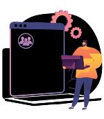 Aryson - Prominent Partner for IT Solutions & Services in India