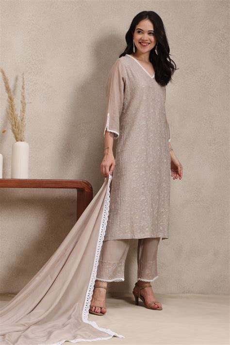 Sukoon Beige – Amaya Trends