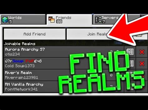 Minecraft Bedrock Realms Invite Codes - Infoupdate.org