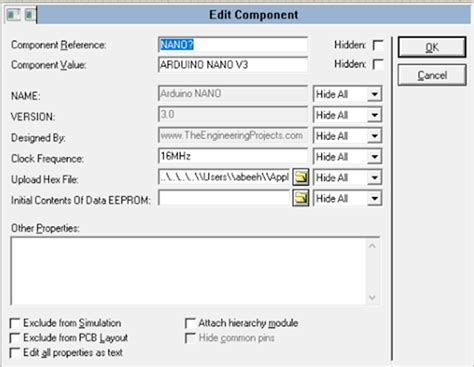 Arduino Nano Library 的图像结果