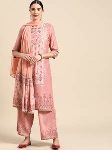 ANOUK Women Kurta Palazzo Set - Buy ANOUK Women Kurta Palazzo Set ...