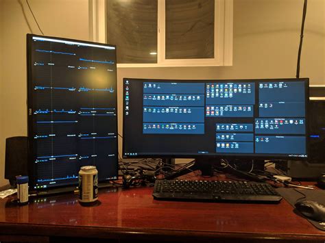 Image result for Alienware Ultra Wide 1440P Monitor