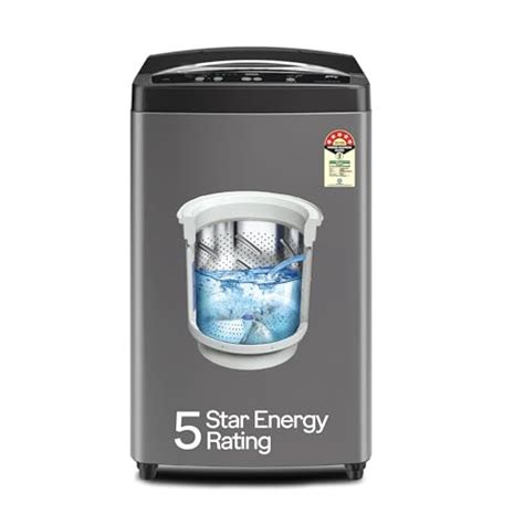 Best Top Load Washing Machines for Indian Homes (July 2025): Ensuring ...