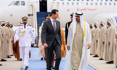 Free Will Trumps Determinism in Gulf Politics | NewsClick