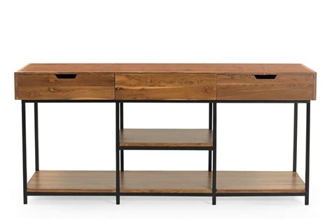 Ikiru- TV unit for bedroom space — IKIRU