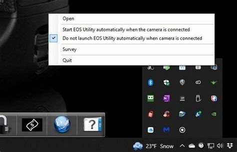 Image result for Canon Utility Features
